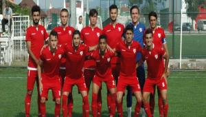 Boluspor U21, Elaz��'dan puans�z d�nd�