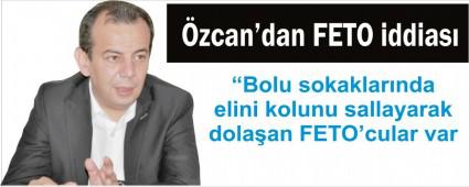 �FETO'nun siyasi aya�� sorgulanmal��