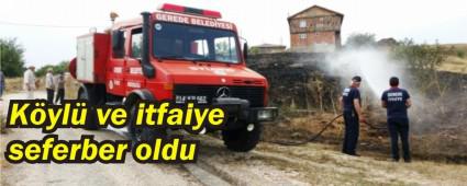 An�z yang�n� g��l�kle s�nd�r�ld�