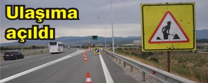TEM ULA�IMA A�ILDI