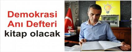 15 TEMMUZ K�TAP OLUYOR