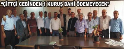 ���FT�� CEB�NDEN 1 KURU� DAH� �DEMEYECEK�