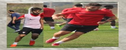 ��lem Tamam... Hakan Ve Efe Resmen Bolusporlu