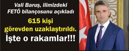 ��TE BOLU'DAK� FETO B�LAN�OSU