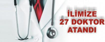 �L�M�ZE 27 DOKTOR ATANDI