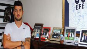 "Boluspor ile ��k��a ge�mek istiyorum"
