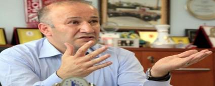 Boluspor'da k�kten de�i�im var