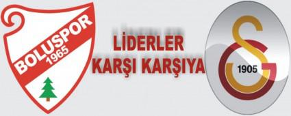 Liderler kar�� kar��ya