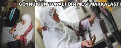 G�YN�K'�N TOKALI �RTMES� MARKALA�TI