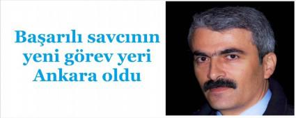 Savc� G�m�� Ankara'ya atand�