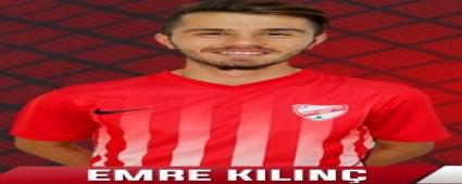 Emre'ye ne oldu?