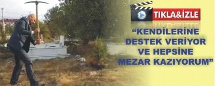 �MEZARINIZ HAZIR�