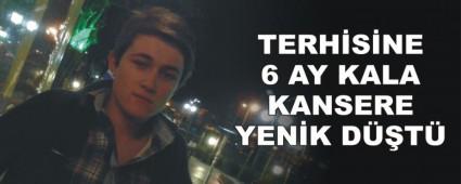 KANSERE YEN�K D��T�