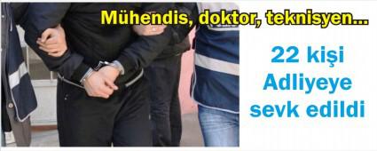 22 K��� ADL�YE'DE