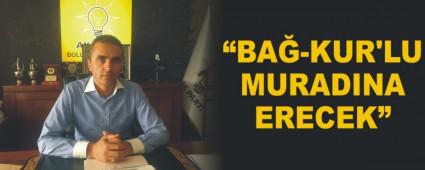 �BA�-KUR'LU MURADINA ERECEK�
