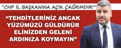 �TEHD�TLER�N�Z ANCAK Y�Z�M�Z� G�LD�R�R�