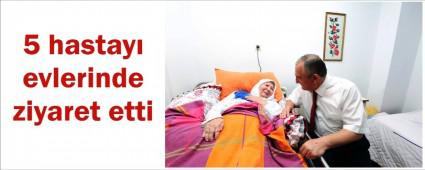 VATANDA�LARA MORAL VERD�