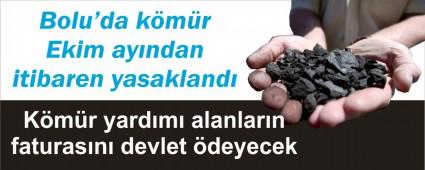 BOLU'DA K�M�R TAR�HE KARI�TI