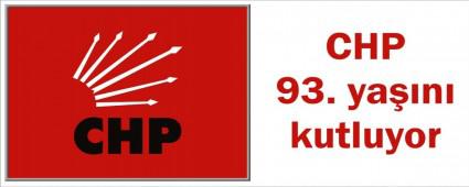 �CHP, T�rkiye'nin en ilerici partisidir�