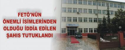 M�LL� E��T�M �MAMI OLDU�U �DD�A ED�LEN �AHIS TUTUKLANDI