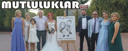 DEM�REL A�LES�N�N MUTLU G�N�