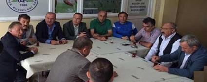 Taban Birlikleri Bayramla�t�