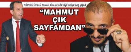 �MAHMUT �IK SAYFAMDAN�