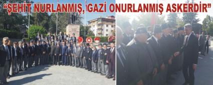 ��EH�T NURLANMI�, GAZ� ONURLANMI� ASKERD�R�