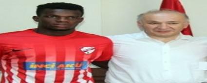 MAMADOU D�ARRA 1. L�G�N EN GENC�