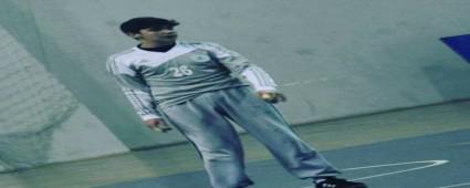 Kaleci Kerem milli tak�mda