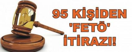 95 K���DEN �FET�' �T�RAZI!