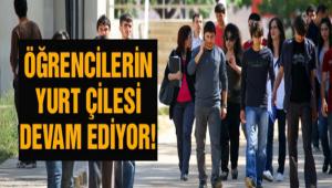 BOLU'YA GELEN ��RENC�LER ��LEDEN �IKTI!