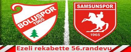 Boluspor zirve i�in kazanmak zorunda