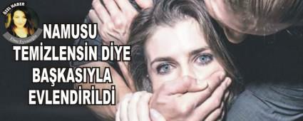 16 YA�INDA TECAV�ZE U�RADI �DD�ASI