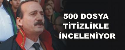 YURTSEVEN; �SORU�TURMALARDA YEN� UFUKLAR A�IYOR�