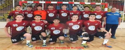 Sebenspor k�t� ba�lad�: 19-23