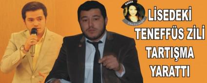 "keMAL '�n genci!"
