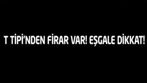 T T�P�'NDEN F�RAR VAR! E�GALE D�KKAT!