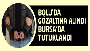 Dernek �yesi �ByLock' kullan�c�s� ��kt�