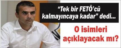 O �S�MLER� A�IKLAYACAK MI?