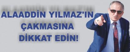 Doland�r�c�lar bo� durmuyor