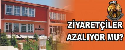 Bolu M�zemiz ne kadar pop�ler