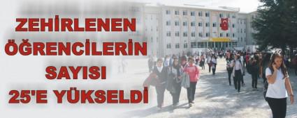 KANAL�ZASYONU TEM�ZLEY�M DERKEN ��RENC�LER� ZEH�RLED�LER