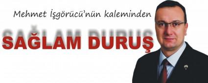 Mehmet ��g�r�c�'n�n kaleminden