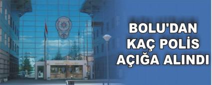 FET� EMN�YET'TE ER�MEYE DEVAM ED�YOR
