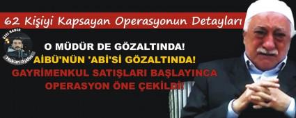 FET�'YE �K�RO�LU' S�LLES�!