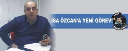 �SA �ZCAN'A YEN� G�REV!