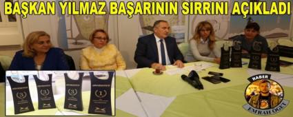 Bolu Belediyesi'ne 4 dalda alt�n �d�l