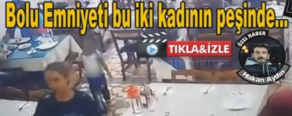 TIRNAK�ILAR HER YERDE ARANIYOR!