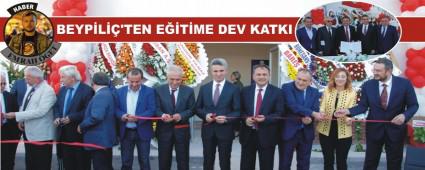 Mehmet Tanr�kulu Sa�l�k Hizmetleri MYO hay�rl� olsun